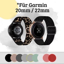 Pour Garmin Nylon Bracelet