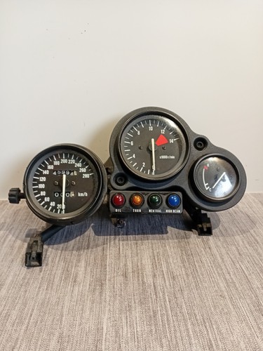 Compteur kawasaki zxr 750 - kawasaki,