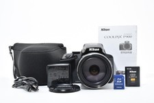 Appareil photo numérique