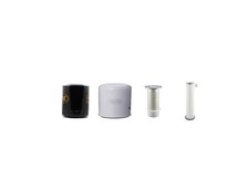 Kit filtre pour dynapac - dynapac, cc221
