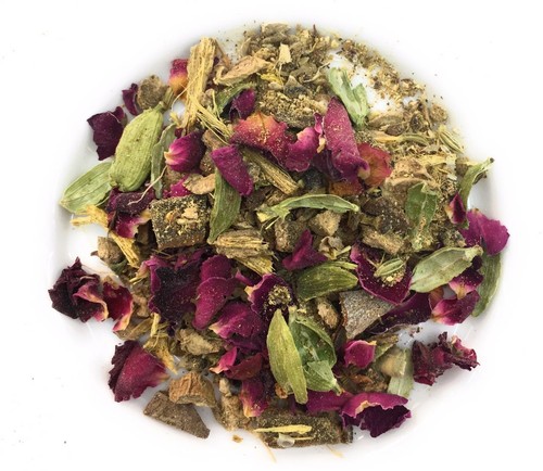 Ayurvedic balance cooling - balance,