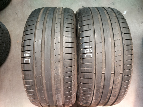 Pneus pirelli zero rsc - pirelli, p