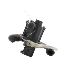 Vanne EGR RENAULT SCENIC 3