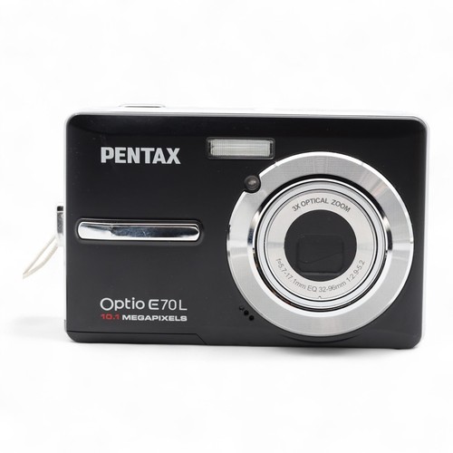 Pentax optio 70l l - 70l,