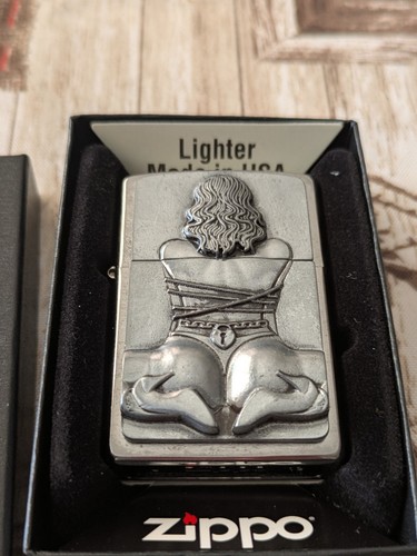 Zippo 2019 - zippo,