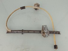 Leve vitre mecanique avant