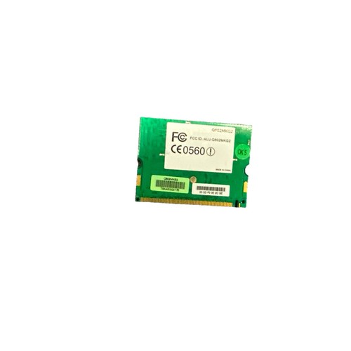 Packard bell mz35 001 - mz35-001, wifi