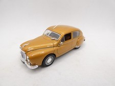 Hotchkiss Gregoire 1952 1/43