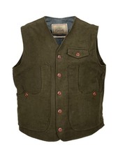 Capalbio Arno Mskin –Gilet