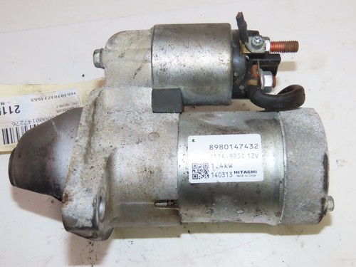 Démarreur opel zafira - démarreur, /