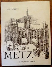 Jean morette metz - jean,