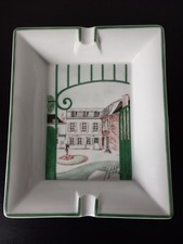 Cendrier Champagne Deutz  /