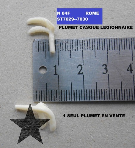 Starlux copies resine romains - starlux,