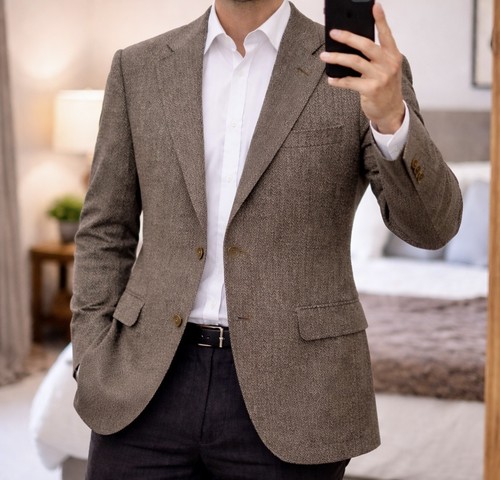Magnifique veste blazer homme - magnifique,