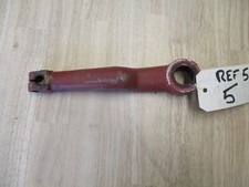 Levier de direction Case IH