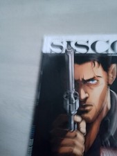 SISCO tome 12 en EO " roulette russe " Legrain Benec