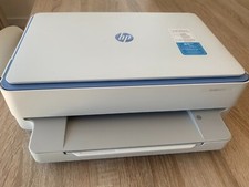 Imprimante scanner HP 6010 All