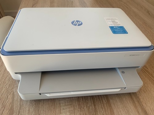 Imprimante scanner 6010 all - imprimante,
