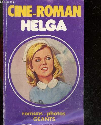 Cine roman helga romans - cine-roman,