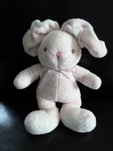 Doudou peluche kimbaloo la - doudou,
