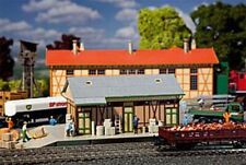 Faller 131266 - Hangar  - HO (1:87)