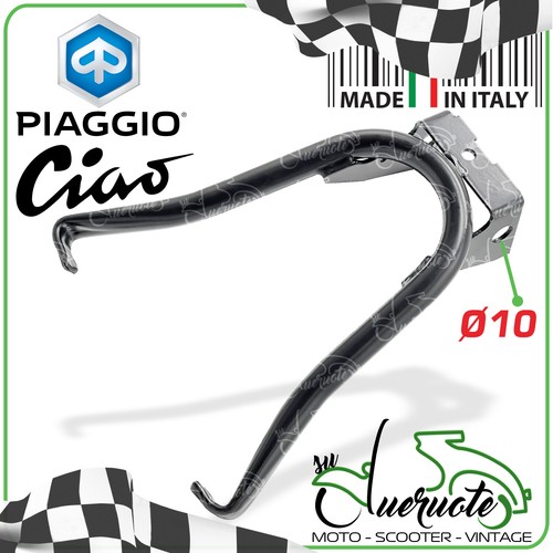 Piaggio cavalletto central - piaggio,