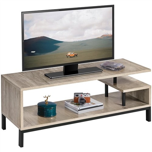 Meuble bas télévision - meuble,