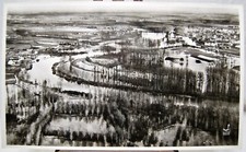 3 PHOTO AERIENNE LAPIE GARONNE