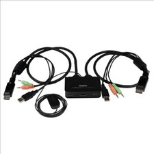 Câble A/V Numérique USB 2