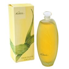 Flacon eau de toilette Nature d’Yves Rocher 100 ml vintage