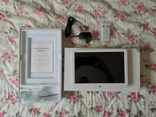 cadre de photo électronique 10" - DIGITAL PHOTO FRAME HD