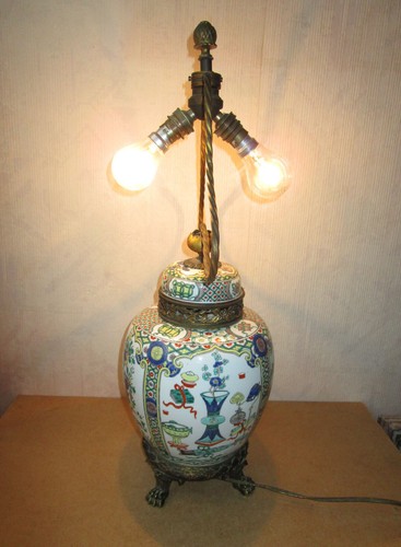 Samson paris porcelaine - samson,