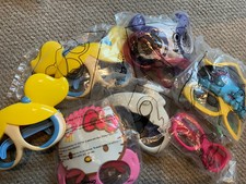 MASQUE AU CHOIX: HELLO KITTY