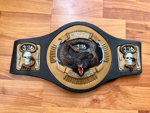 Wwe wwf sonnette - sonnette, championnat