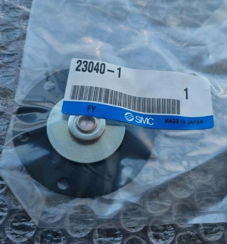 Smc 23040 diaphragm - smc, 23040-1