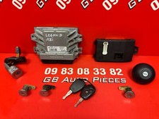 DACIA LOGAN I 1.6 MPI 87CV KIT