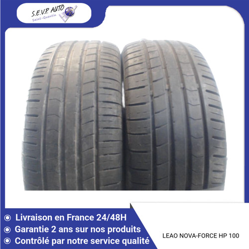 Paire de pneus leao - 🇫🇷,