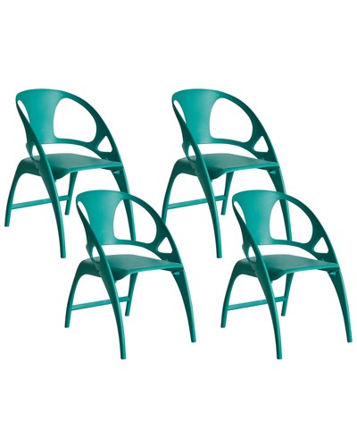 Lot chaises salle - lot,