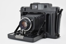 [Almost Unused] Fuji FP-1