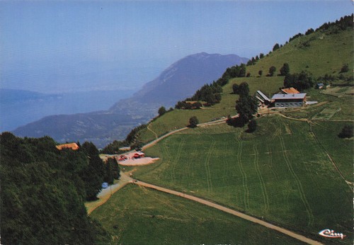 Montmin col la forclaz - montmin,