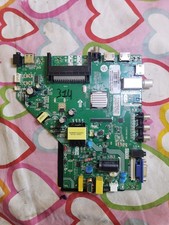 CARTE MERE F50-3663SV3.3 POUR TV OCEANIC  OCEALED32FM20B6