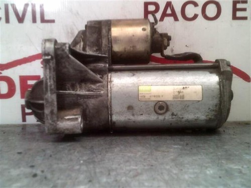 30620657 démarreur volvo - démarreur, s40