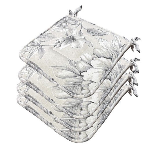 Set coussins de chaise - de,
