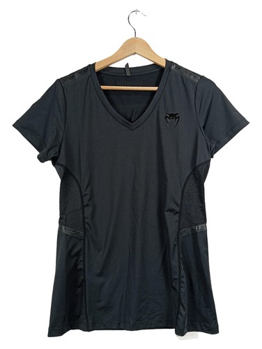 Venum shirt sport femme - sport, gris