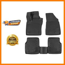 Tapis de Sol 3D  pour Jeep