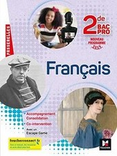 Passerelles - FRANCAIS 2nde