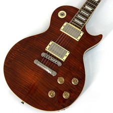 [Burny] Guitare électrique