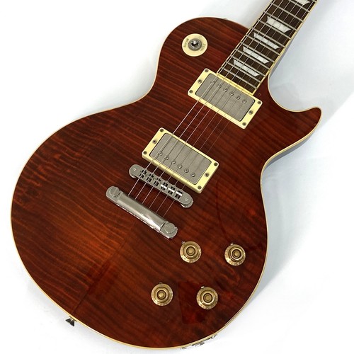 Burny guitare électrique - [burny],