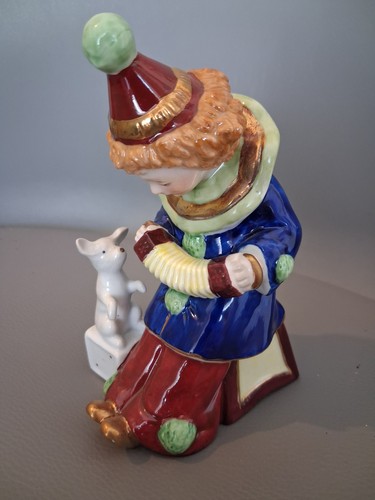 Statuette collection en - collection,