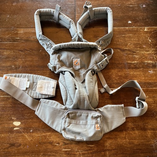 Ergobaby omni 360 pearl - 360,